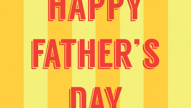 Fathers Day Msg 390x220 - Fathers Day Msg
