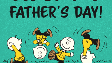 Fathers Day Notes 390x220 - Fathers Day Notes