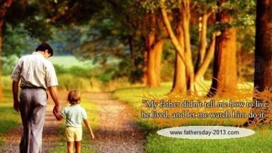 Fathers Day Poems From Daughter 390x220 - Fathers Day Poems From Daughter