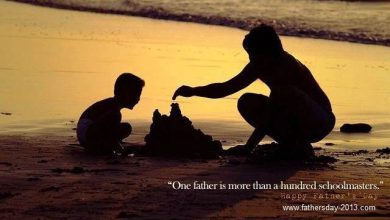 Fathers Day Poems From Wife 390x220 - Fathers Day Poems From Wife