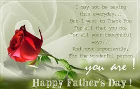 Fathers Day Quotations - Fathers Day Quotations