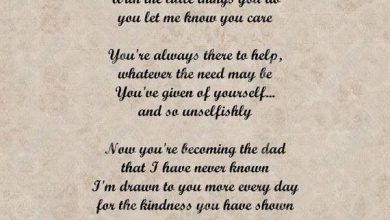 Fathers Day Quotes From Son 390x220 - Fathers Day Quotes From Son