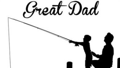 Fathers Day Text 390x220 - Fathers Day Text