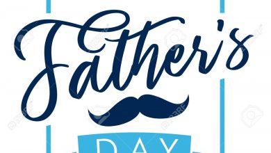 Fathers Day Thank You Quotes 390x220 - Father’s Day Thank You Quotes
