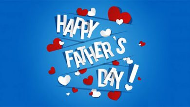Fathers Day Wishes Quotes 390x220 - fathers day 2016 wishes images