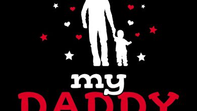 Fathers Day Words 390x220 - Father’s Day Words