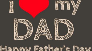 Funny Fathers Day Messages 390x220 - Funny Fathers Day Messages
