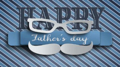 Good Fathers Day Card 390x220 - Good Fathers Day Card