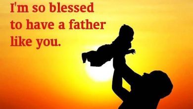 Good Fathers Day Wishes 390x220 - Good Fathers Day Wishes