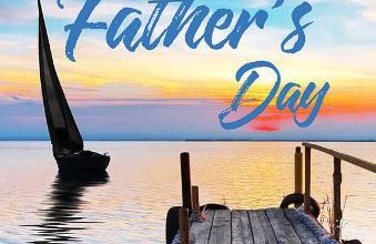 Happy Fathers Day Message To A Friend 339x220 - Happy Fathers Day Message To A Friend