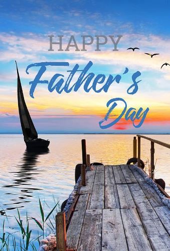 Happy Fathers Day Message To A Friend - Happy Fathers Day Message To A Friend