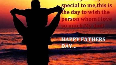 Happy Fathers Day Papa 390x220 - Happy Fathers Day Papa