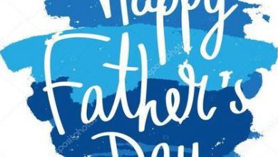 Happy Fathers Day Wishes 390x220 - Happy Fathers Day Wishes