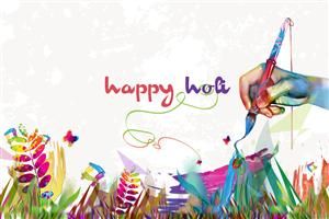 Happy Holi Wishes Message - Happy Holi Wishes Message
