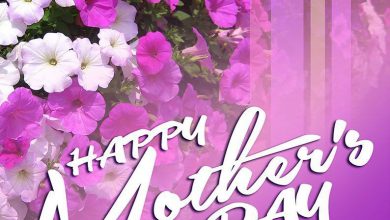 Happy Moms Day Wishes 390x220 - Happy Mom’s Day Wishes