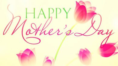 Happy Mother Day Wishes To All The Mothers 390x220 - Happy Mother Day Wishes To All The Mothers