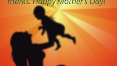 Happy Mothers Day Greetings To My Mother 390x220 - Happy Mothers Day Greetings To My Mother