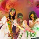 How Do People Celebrate Holi - How Do People Celebrate Holi