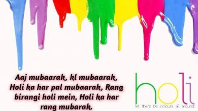 Information Of Holi Festival In English 390x220 - Information Of Holi Festival In English