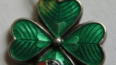 Irish Luck Sayings 390x220 - Irish Luck Sayings