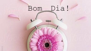 Mensagem Com Bom Dia