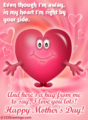 Mother Day Greeting Words Animated Gif - Mother Day Greeting Words Animated Gif