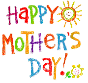 Mothers Day Card Words Animated Gif - Mothers Day Card Words Animated Gif