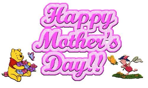 Mothers Day Greeting Card Messages Animated Gif - Mother’s Day Greeting Card Messages Animated Gif