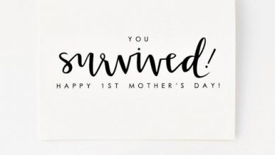 Mothers Day Greetings For Mom 390x220 - Mothers Day Greetings For Mom