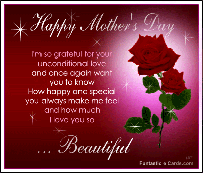 Mothers Day Message Animated Gif - Mothers Day Message Animated Gif