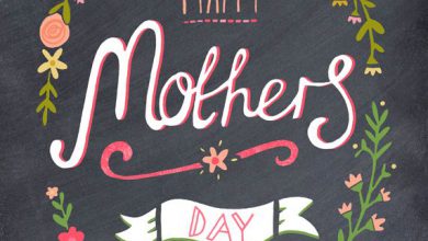 Mothers Day Notes 390x220 - Mothers Day Notes