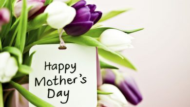 Mothers Day Wish Messages 390x220 - Mother’s Day Wish Messages