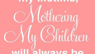 Nice Things To Say To Mom On Mothers Day 390x220 - Nice Things To Say To Mom On Mother’s Day