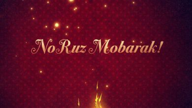 Nowruz 390x220 - Nowruz