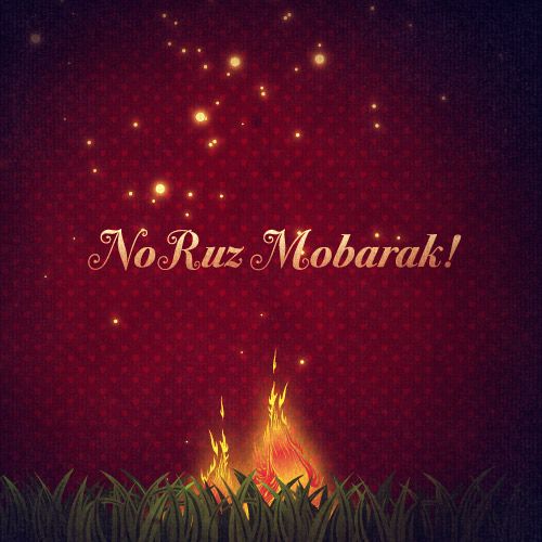 Nowruz - Nowruz