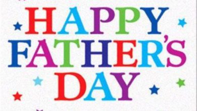 Papa Fathers Day Cards 390x220 - Papa Fathers Day Cards