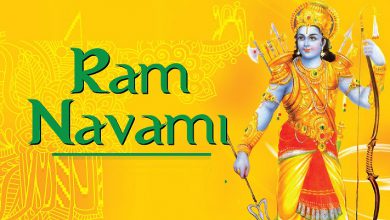 happy Ram Navami