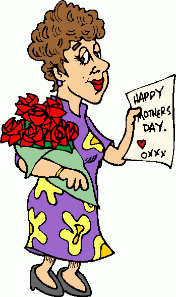 Special Mothers Day Cards Animated Gif - Special Mothers Day Cards Animated Gif