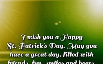 St Patricks Day Phrases Funny 356x220 - St Patrick’s Day Phrases Funny