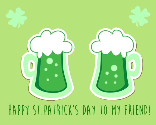 St Patricks Day Quotes Animated Gif - St Patricks Day Quotes Animated Gif