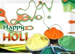 Why Holi Festival Is Celebrated - Why Holi Festival Is Celebrated