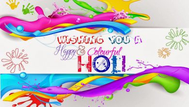 Why Is Holi Called The Festival Of Colours 390x220 - Why Is Holi Called The Festival Of Colours