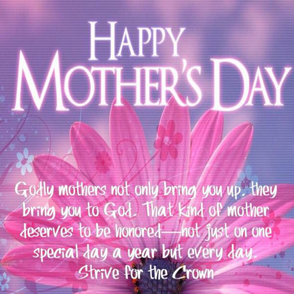 Words Of Appreciation For Mothers Day - Words Of Appreciation For Mothers Day