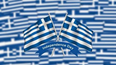 ελληνικη ημερα ανεξαρτησιας