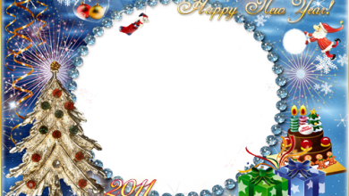 Happy New Yearwith Mickey photo frame 390x220 - Happy New Yearwith Mickey photo frame