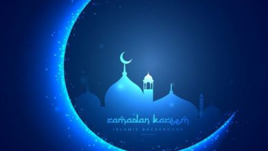 поздравления с праздником рамадан фото