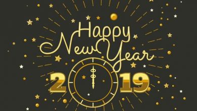Happy 2019 card wishes 390x220 - Happy 2019 card wishes