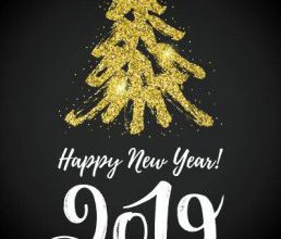 Happy new year 2019 card 258x220 - Happy new year 2019 card