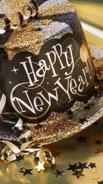 New years greetings - New years greetings