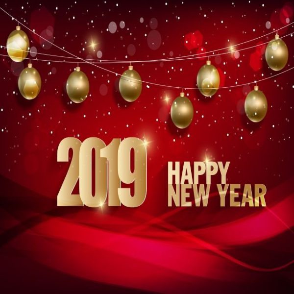 photo Happy new year 2019 image - photo Happy new year 2019 image